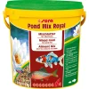 Pond Mix Royal 10 l / 2 kg*sera Outlet