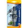 Zwischenstück mit Abzweigung für Durchmesser 16/16/4 mm*sera Best