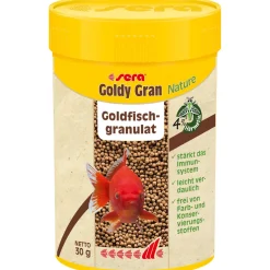Goldy Gran 100 ml / 39 g^sera Hot