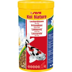 Koi Nature 1000 ml / 330 g^sera Sale