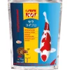KOI Professional Sommerfutter 2,2 kg^sera Hot