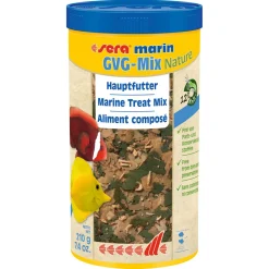 marin GVG-Mix Nature 1000 ml / 210 g*sera Discount