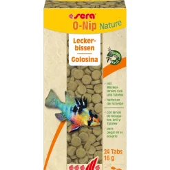 O-Nip FD-mix 24 Tabletten / 16 g^sera Sale
