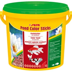 Pond Color Sticks 3800 ml / 550 g^sera Online