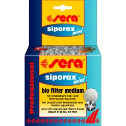 Professional siporax mini 130 g^sera Outlet