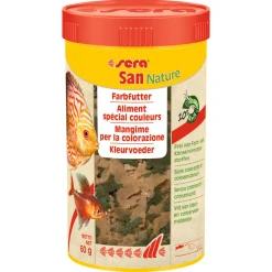 San Nature 250 ml / 60 g^sera