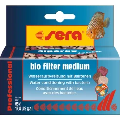 sera siporax bio active Professional 35 g