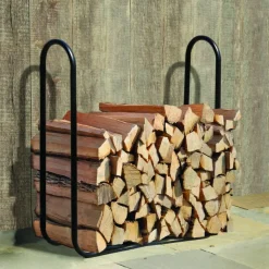 Kaminholzregal Traglast 280 kg 25x121,9x103,1cm^ShelterLogic New