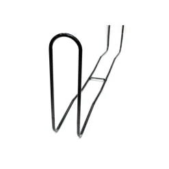 ShelterLogic Kaminholzregal Traglast 550 kg 25x243,8x98,9cm