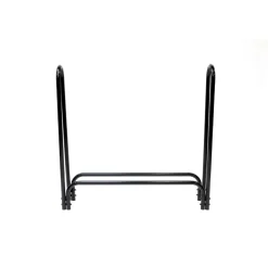 Kaminholzregal Traglast 500 kg Inkl. Abdeckung 25x126x118cm*ShelterLogic Discount