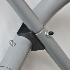 Weidezelt 23,18m² 610x380x260cm Grün^ShelterLogic Clearance