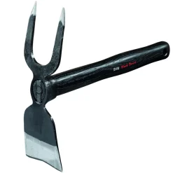 SHW Häckchen Black Forest mit Stiel kurz