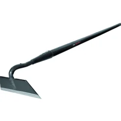 SHW Spargelhacke Black Forest mit Stiel