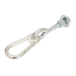 Sicherheits-Schhaukelhaken Eisengewinde^ Clearance