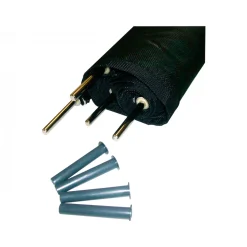 Sicherheitszaun 3 m* Best