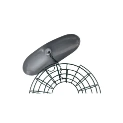 Siena Garden Meisenknödelring mit Dach