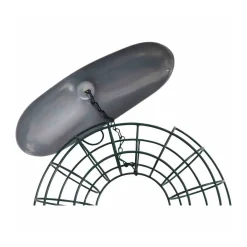 Siena Garden Meisenknödelring mit Dach