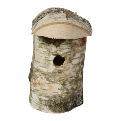 Nistkasten Birke 32 mm*Siena Garden Discount