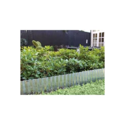 Siena Garden Rasenkante Metall verz., 6mx15cm