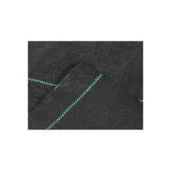 Siena Garden Unterbodengewebe 100g schwarz, 2x10m