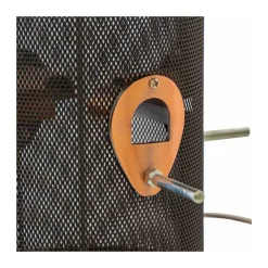 Siena Garden Vogelfuttersäule Copper Line