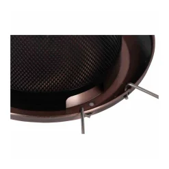 Siena Garden Vogelfuttersäule Copper Line