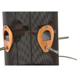 Siena Garden Vogelfuttersäule Copper Line