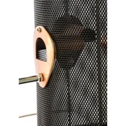 Siena Garden Vogelfuttersäule Copper Line