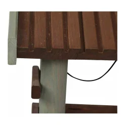 Vogelhaus Nizza^Siena Garden New