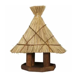 Siena Garden Vogelhaus Sylt