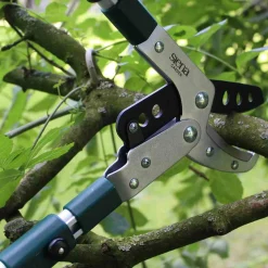 Amboss-Astschere teleskopierbar^Siena Garden