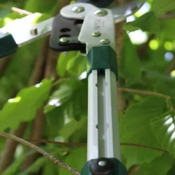 Amboss-Astschere teleskopierbar^Siena Garden