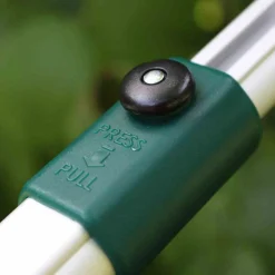 Amboss-Astschere teleskopierbar^Siena Garden