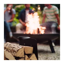 Feuerschale Stahl geschweißt Durchmesser 55 cm*Siena Garden Sale