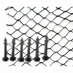 Laub- und Teichabdecknetz 200 x 300 cm*Siena Garden Clearance