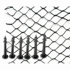 Laub- und Teichabdecknetz 600 x 500 cm*Siena Garden Clearance