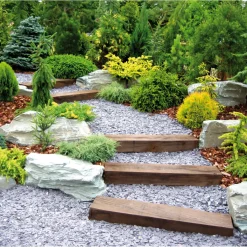 Premium Unkrautvlies 1 x 5 m grün Beutel*Siena Garden Hot