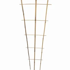 Siena Garden Rankgitter Bambus 85 x 33 x 12 cm