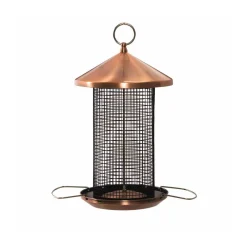 Vogelfuttersule Copper Line fr Nsse 31 cm^Siena Garden Sale
