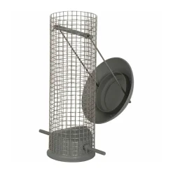 Vogelfuttersule Iron Line fr Nsse 22 cm^Siena Garden Clearance