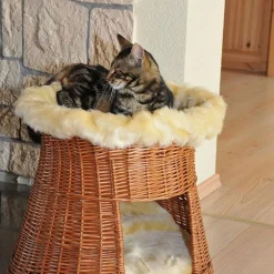 Korbturm mit Cataria^Silvio design Discount