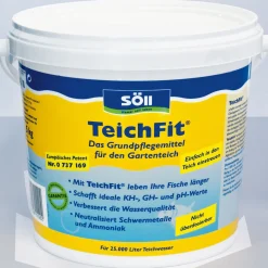 Söll TeichFit 2,5 kg