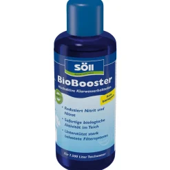BioBooster 250 ml*Söll Clearance