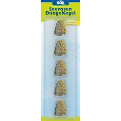 Söll Seerosen-Düngekegel 5 Stk.