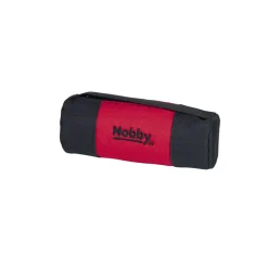 Snack Dummy Nobby rot 15 x 6 cm