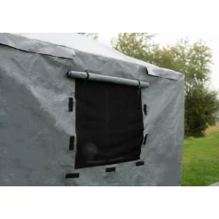 Sojag Winterabdeckung für 1010 Modelle Grau