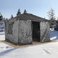 Sojag Winterabdeckung für 1010 Modelle Grau