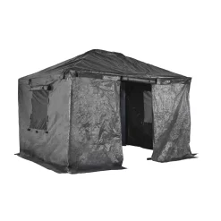 Sojag Winterabdeckung für 1216 Modelle Grau