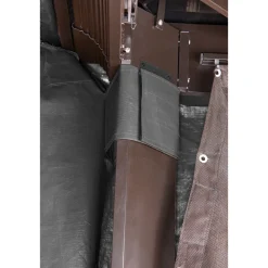 Sojag Winterabdeckung für 1216 Modelle Grau