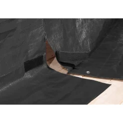 Sojag Winterabdeckung für 1014 Modelle Grau